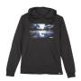 Image of Moutain Stream Organic Hoodie image